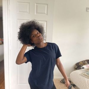 Meet your Posher, Angel